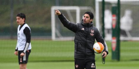 Arteta