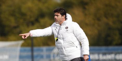 Mauricio Pochettino