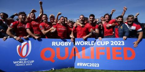 Spain Rugby