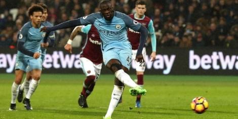 YAYA TOURE