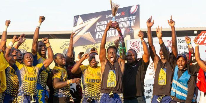 Why Homeboyz Will Not Take Part in Kenya Cup