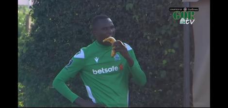 Sam Onyango