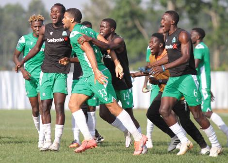 Gor players