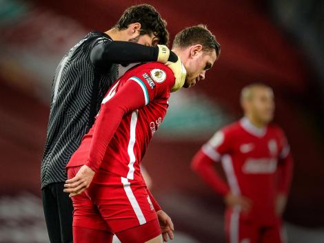 Jordan Henderson
