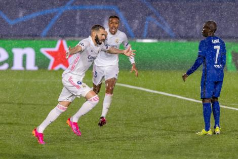 Benzema
