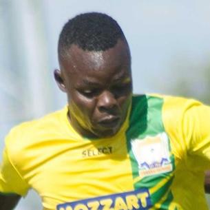 Stephen Mbehelo 