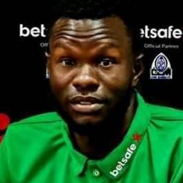 Kennedy Otieno 