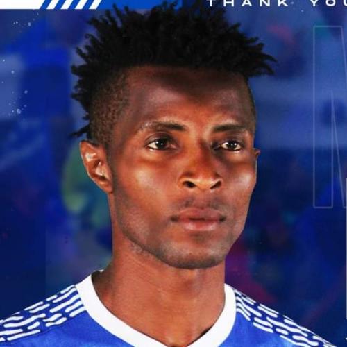 Yema Mwana