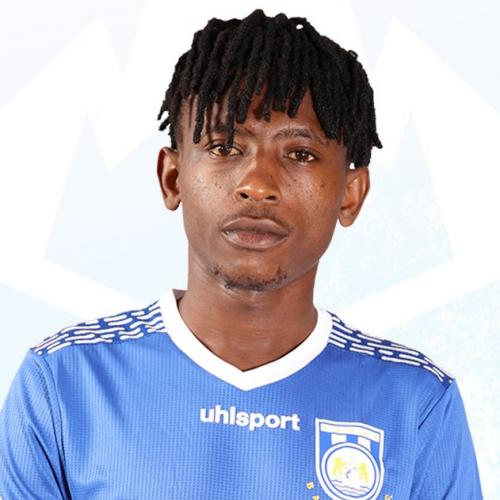 Siraj Mohammed 