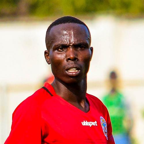 Bernard Ongoma