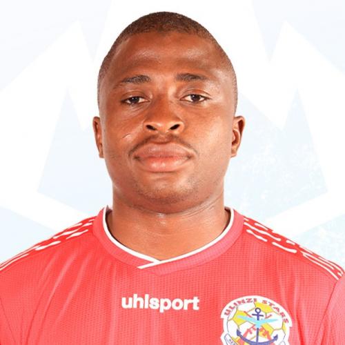 Ibrahim Shambi