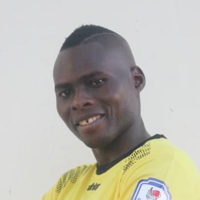 Justin Ndikumana 