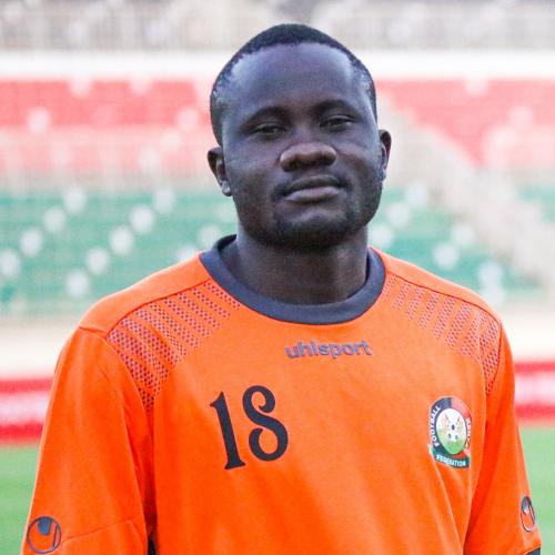 Timothy Odhiambo