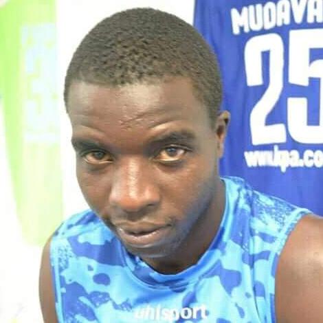 Moses Mudavadi