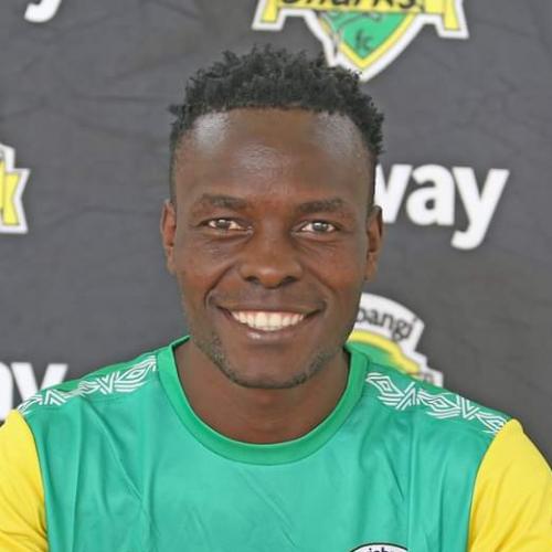 Robert Onyango 