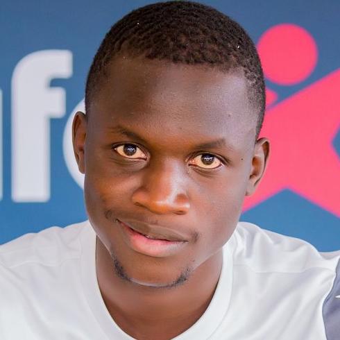 Joshua Onyango 