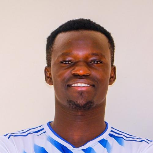 Kevin Omondi 