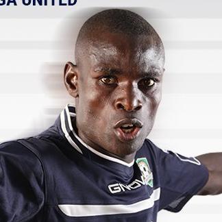 Norman Werunga 