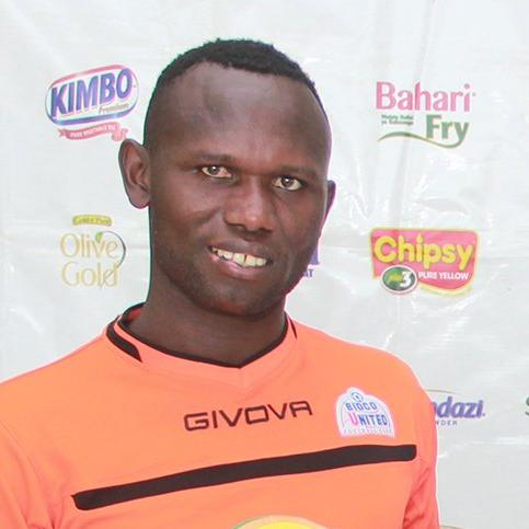 Luke Ochieng 