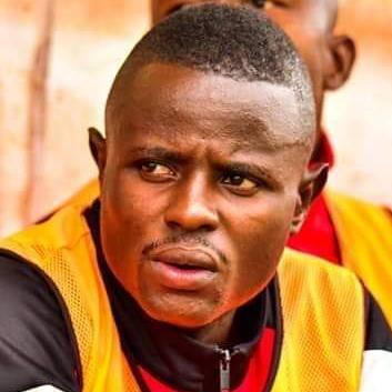 Mark Bikokwa