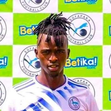 Thomas Wainaina