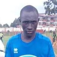 Alphonse Omija