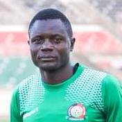 Oscar Wamalwa