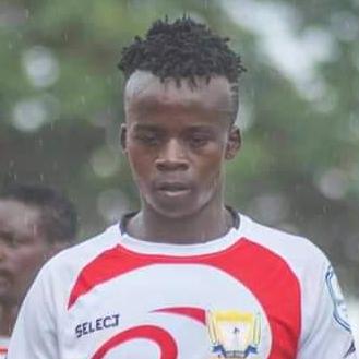 Collins Odhiambo 