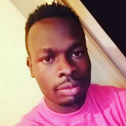 Stephen Mukongolo 