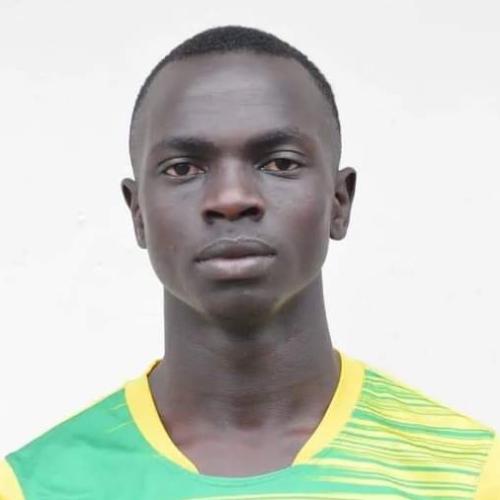Bonface Onyango 