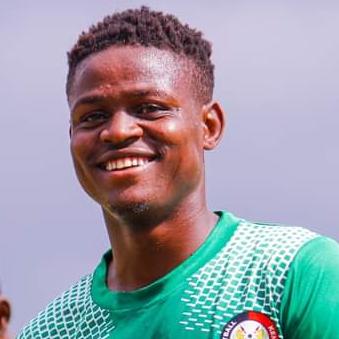 Bonface Mwangemi
