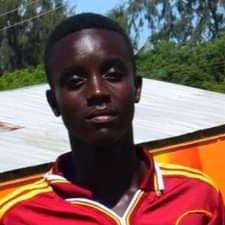 Kassim mwinyi 