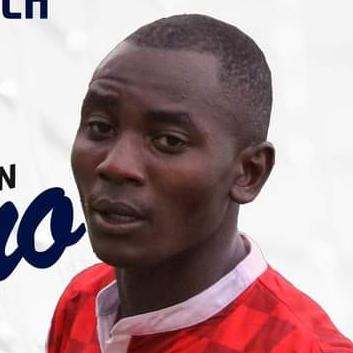 Otieno Laban 