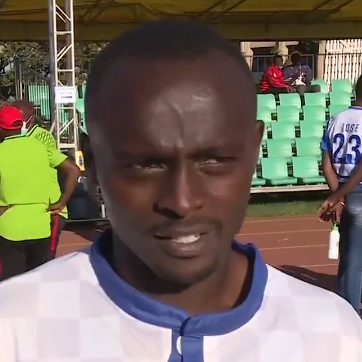 Wilfred korir