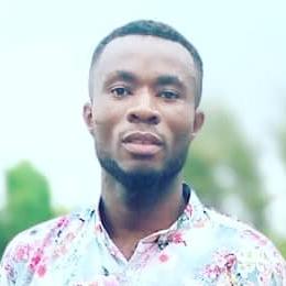 Okanda Felicien