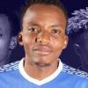 Danson Chetambe