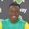 Robert Onyango 