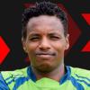 James Mazembe 