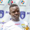 David Odhiambo 