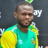 Julius Masaba