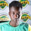 Douglas Mokaya