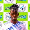 Thomas Wainaina