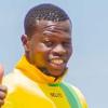 Francis Omondi 