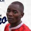 Otieno Laban 