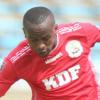 Elvis Khandoro