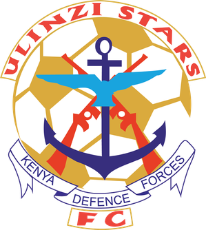 Ulinzi Stars