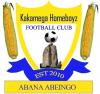 Kakamega Homeboyz